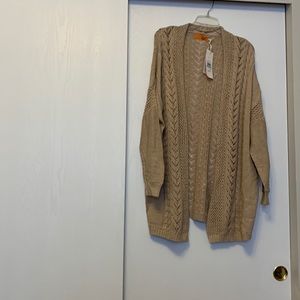 Ladies sweater from One A women